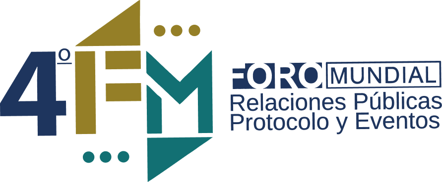 Foro Mundial Relaciones Públicas Protocolo y Eventos
