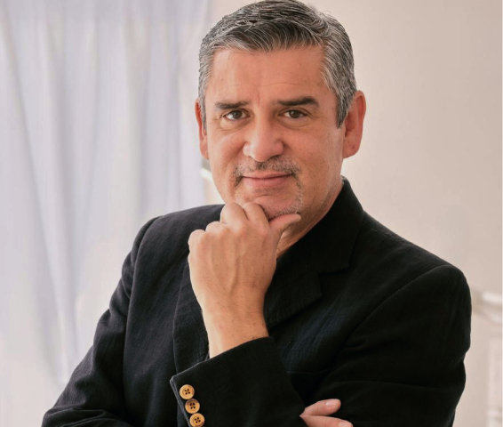 Carlos Sotomayor