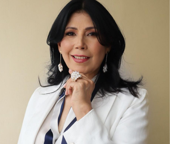 Martha García